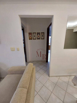 Imagem Apartamento com 2 Quartos à Venda, 77 m² em Balneário Flórida - Praia Grande