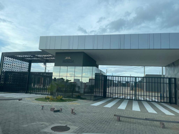 Imagem Casa com 3 Quartos à Venda, 189 m² em Conceicão - Feira De Santana Imagem Casa com 3 Quartos à Venda, 189 m² em Conceicão - Feira De Santana
