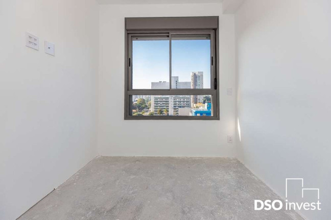 Imagem Apartamento com 1 Quarto à Venda, 37 m² em Alto Da Boa Vista - São Paulo Imagem Apartamento com 1 Quarto à Venda, 37 m² em Alto Da Boa Vista - São Paulo