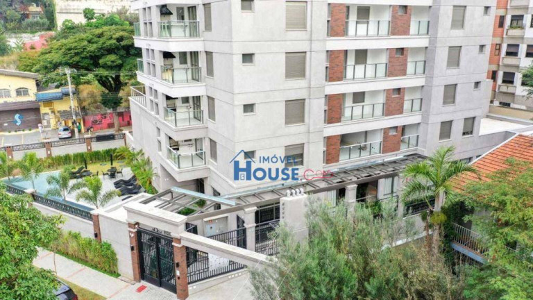Imagem Apartamento com 2 Quartos à Venda, 68 m² em Vila Madalena - São Paulo Imagem Apartamento com 2 Quartos à Venda, 68 m² em Vila Madalena - São Paulo