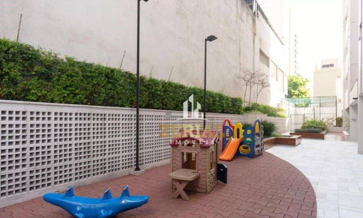 Imagem Apartamento com 3 Quartos à Venda, 156 m² em Santa Paula - São Caetano Do Sul