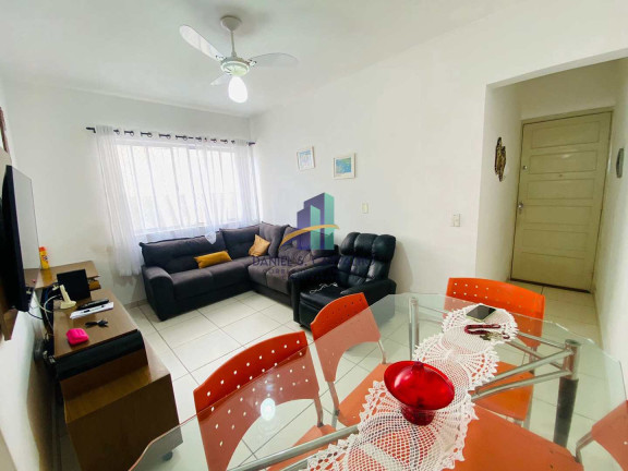 Apartamento com 1 Quarto à Venda, 45 m² em Tupi - Praia Grande
