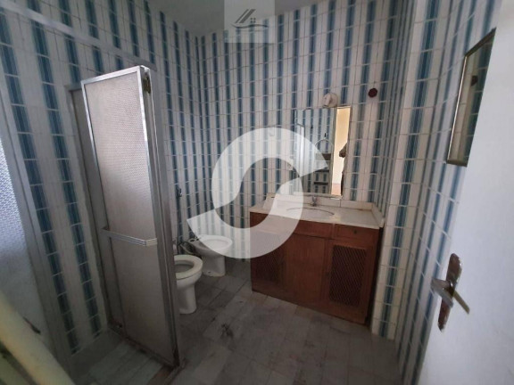 Imagem Apartamento com 2 Quartos para Alugar, 86 m² em Centro - Niterói