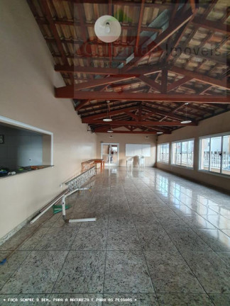 Imagem Apartamento com 2 Quartos à Venda, 57 m² em Independencia - Taubaté
