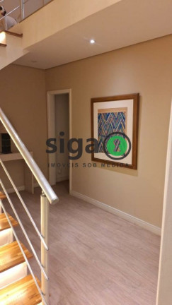 Imagem Apartamento com 4 Quartos à Venda, 317 m² em Panamby - São Paulo Imagem Apartamento com 4 Quartos à Venda, 317 m² em Panamby - São Paulo