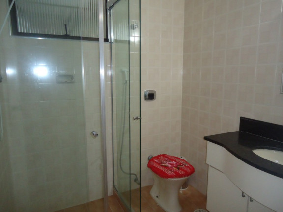 Imagem Apartamento com 3 Quartos à Venda ou Locação,  em Itararé - São Vicente