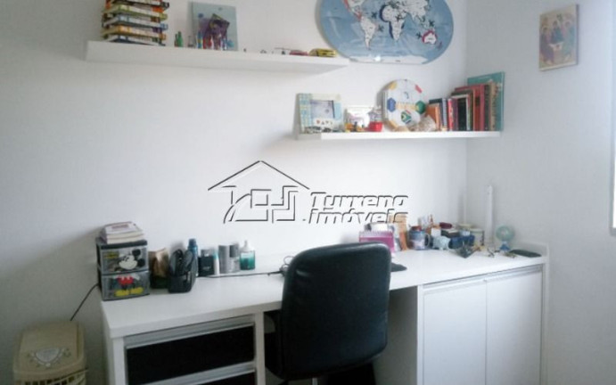 Imagem Apartamento com 3 Quartos à Venda, 73 m² em Jardim Satélite - São José Dos Campos Imagem Apartamento com 3 Quartos à Venda, 73 m² em Jardim Satélite - São José Dos Campos