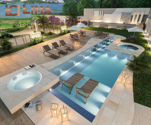 Imagem Casa com 3 Quartos à Venda, 148 m² em Lagoa Redonda - Fortaleza Imagem Casa com 3 Quartos à Venda, 148 m² em Lagoa Redonda - Fortaleza