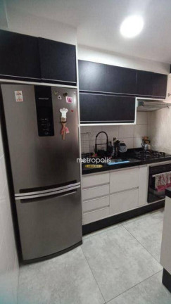 Imagem Apartamento com 2 Quartos à Venda, 40 m² em Cambuci - São Paulo