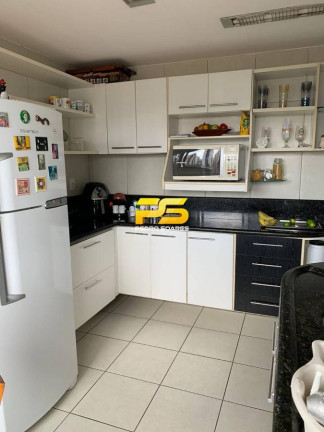Imagem Apartamento com 4 Quartos à Venda, 213 m² em Manaíra - João Pessoa Imagem Apartamento com 4 Quartos à Venda, 213 m² em Manaíra - João Pessoa