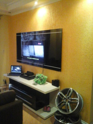 Apartamento com 2 Quartos à Venda, 60 m² em Vila Curuça - São Paulo