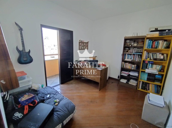 Imagem Apartamento com 4 Quartos à Venda, 229 m² em Gonzaga - Santos Imagem Apartamento com 4 Quartos à Venda, 229 m² em Gonzaga - Santos