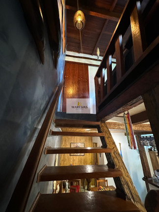 Imagem Casa com 3 Quartos à Venda, 200 m² em Maresias - São Sebastião