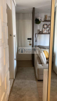 Imagem Apartamento com 1 Quarto à Venda, 50 m² em Limão - São Paulo