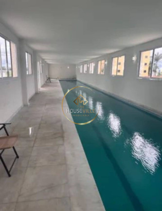 Imagem Apartamento com 3 Quartos à Venda, 70 m² em Jardim Califórnia - Jacareí Imagem Apartamento com 3 Quartos à Venda, 70 m² em Jardim Califórnia - Jacareí