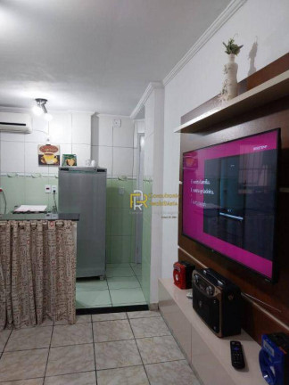 Imagem Kitnet com 1 Quarto à Venda, 36 m² em Aviação - Praia Grande Imagem Kitnet com 1 Quarto à Venda, 36 m² em Aviação - Praia Grande