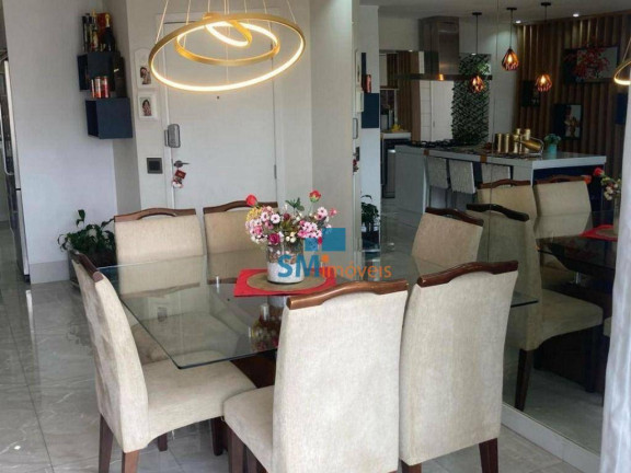 Imagem Apartamento com 2 Quartos à Venda, 96 m² em Parque Da Vila Prudente - São Paulo Imagem Apartamento com 2 Quartos à Venda, 96 m² em Parque Da Vila Prudente - São Paulo