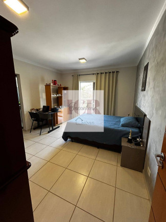 Imagem Casa de Condomínio com 3 Quartos à Venda, 310 m² em Parque Esplanada - Votorantim