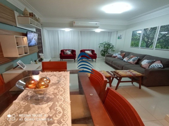 Imagem Imóvel com 3 Quartos à Venda, 120 m² em Costa Azul - Salvador