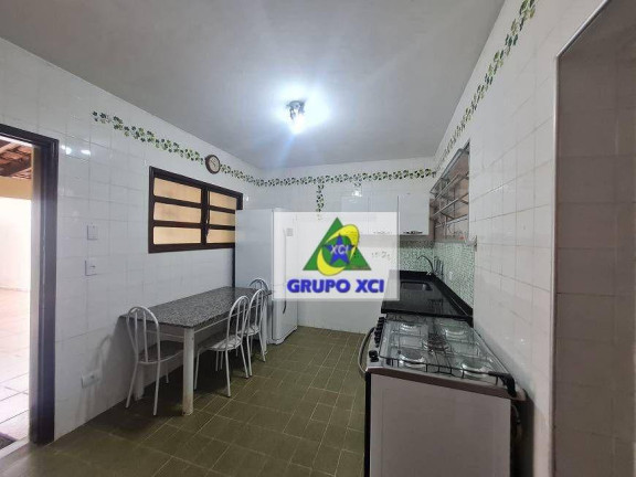 Imagem Casa com 3 Quartos à Venda, 212 m² em Jardim Santa Genebra - Campinas Imagem Casa com 3 Quartos à Venda, 212 m² em Jardim Santa Genebra - Campinas