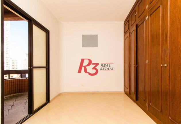 Imagem Apartamento com 3 Quartos à Venda ou Locação, 118 m² em Gonzaga - Santos Imagem Apartamento com 3 Quartos à Venda ou Locação, 118 m² em Gonzaga - Santos