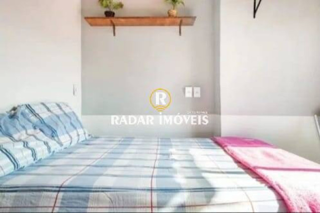 Imagem Cobertura com 4 Quartos à Venda, 120 m² em Prainha - Arraial Do Cabo