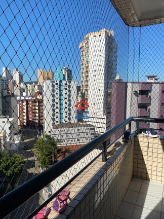 Imagem Apartamento com 1 Quarto à Venda, 45 m² em Guilhermina - Praia Grande Imagem Apartamento com 1 Quarto à Venda, 45 m² em Guilhermina - Praia Grande