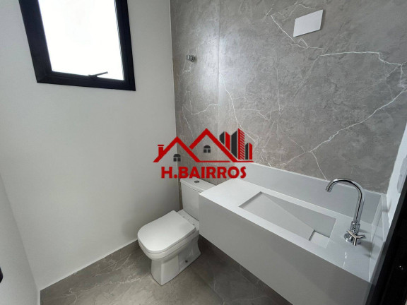 Imagem Casa de Condomínio com 3 Quartos à Venda, 250 m² em Loteamento Floresta - São José Dos Campos Imagem Casa de Condomínio com 3 Quartos à Venda, 250 m² em Loteamento Floresta - São José Dos Campos