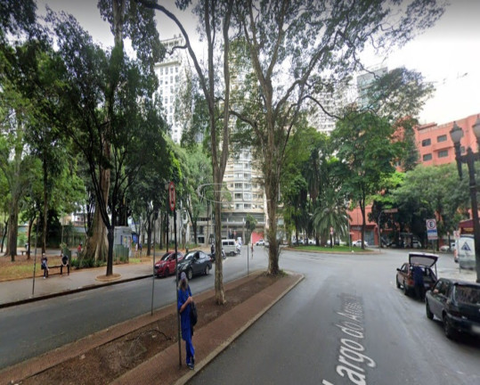 Imagem Imóvel à Venda, 648 m² em República - São Paulo Imagem Imóvel à Venda, 648 m² em República - São Paulo