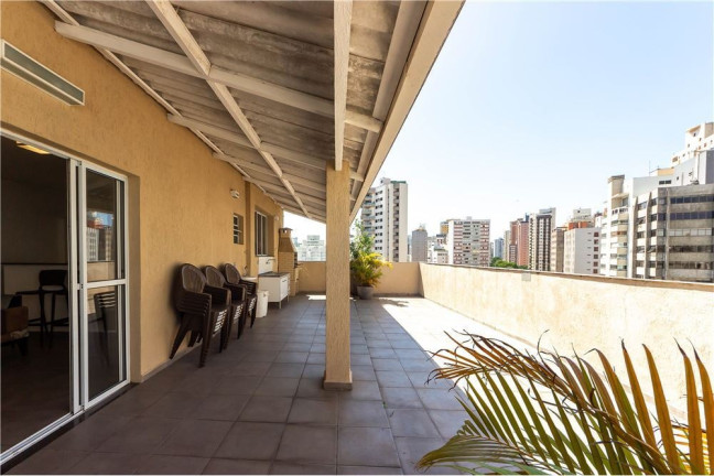 Imagem Apartamento com 2 Quartos à Venda, 87 m² em Perdizes - São Paulo