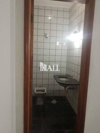 Imagem Casa com 3 Quartos à Venda, 200 m² em Jardim Alto Alegre - São José Do Rio Preto