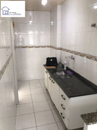 Imagem Apartamento com 2 Quartos para Alugar, 60 m² em Camorim - Rio De Janeiro