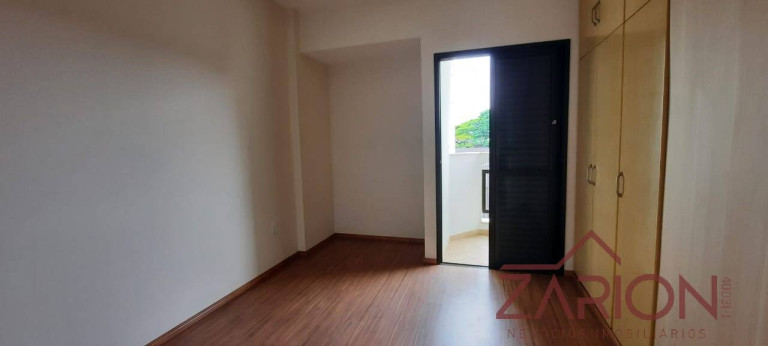 Imagem Apartamento com 3 Quartos à Venda, 109 m² em Jardim Das Nações - Taubaté
