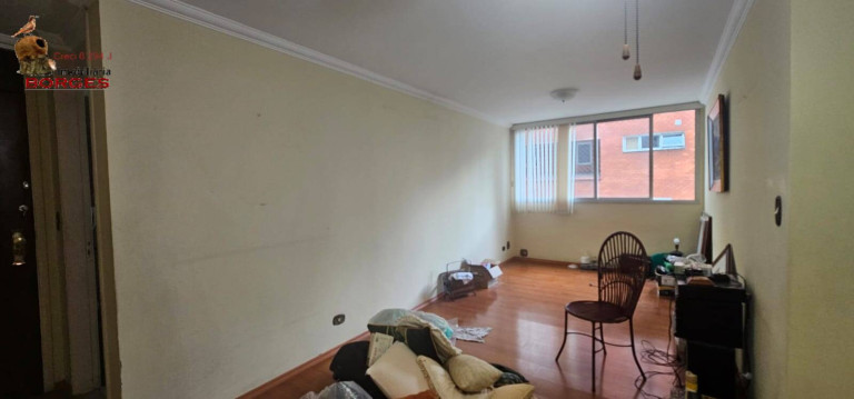 Imagem Apartamento com 3 Quartos à Venda, 125 m² em Itaim Bibi - São Paulo