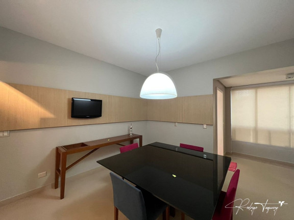 Imagem Apartamento com 4 Quartos à Venda, 339 m² em Setor Bueno - Goiânia