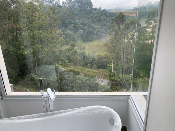 Imagem Casa com 4 Quartos à Venda, 325 m² em Tamboré - Santana De Parnaíba