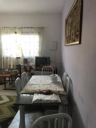 Imagem Casa com 2 Quartos à Venda, 140 m² em Balneario Tupy - Itanhaém