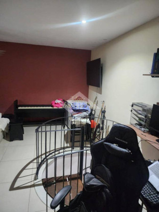Imagem Cobertura com 3 Quartos à Venda, 117 m² em Barreto - Niterói Imagem Cobertura com 3 Quartos à Venda, 117 m² em Barreto - Niterói