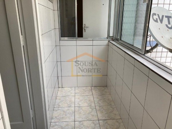 Imagem Apartamento com 2 Quartos para Alugar, 90 m² em Santana - São Paulo Imagem Apartamento com 2 Quartos para Alugar, 90 m² em Santana - São Paulo