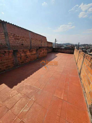 Imagem Sobrado com 2 Quartos à Venda, 128 m² em Jardim Santa Emilia - Guarulhos Imagem Sobrado com 2 Quartos à Venda, 128 m² em Jardim Santa Emilia - Guarulhos
