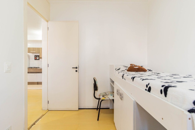 Imagem Apartamento com 2 Quartos à Venda, 44 m² em Sarandi - Porto Alegre