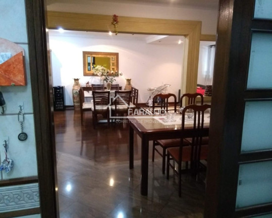 Imagem Sobrado com 6 Quartos à Venda, 565 m² em Jardim Leocádia - Sorocaba Imagem Sobrado com 6 Quartos à Venda, 565 m² em Jardim Leocádia - Sorocaba
