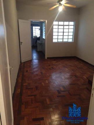 Imagem Casa com 3 Quartos à Venda, 190 m² em Vila Mariana - São Paulo Imagem Casa com 3 Quartos à Venda, 190 m² em Vila Mariana - São Paulo