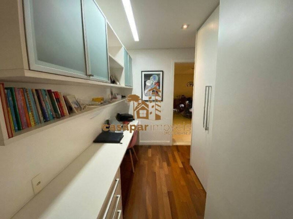 Imagem Apartamento com 3 Quartos à Venda, 142 m² em Santa Maria - São Caetano Do Sul