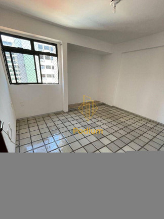 Imagem Apartamento com 3 Quartos à Venda, 180 m² em Tambaú - João Pessoa