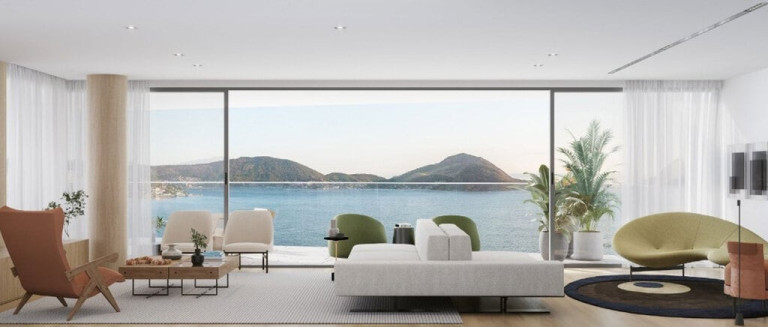 Imagem Apartamento com 4 Quartos à Venda, 214 m² em Icaraí - Niterói