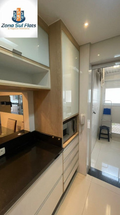 Imagem Apartamento com 2 Quartos à Venda, 77 m² em Vila Olímpia - São Paulo Imagem Apartamento com 2 Quartos à Venda, 77 m² em Vila Olímpia - São Paulo