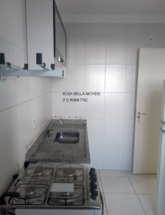 Imagem Apartamento com 2 Quartos à Venda, 54 m² em Vila Nova Esperia - Jundiaí Imagem Apartamento com 2 Quartos à Venda, 54 m² em Vila Nova Esperia - Jundiaí