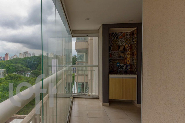 Imagem Apartamento com 3 Quartos à Venda, 96 m² em Bom Retiro - São Paulo
