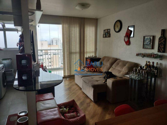 Imagem Apartamento com 2 Quartos à Venda, 63 m² em Ipiranga - São Paulo Imagem Apartamento com 2 Quartos à Venda, 63 m² em Ipiranga - São Paulo